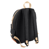 Classic Backpack - Black/Tan