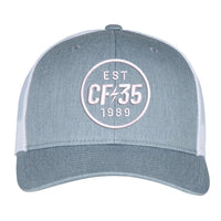 Centreforce CF35 Trucker cap
