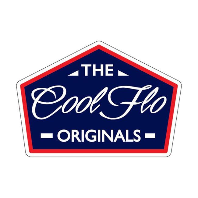 Originals Decal - Cool Flo