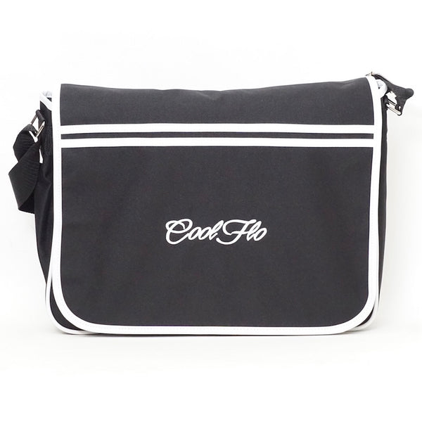 Retro shoulder bag hot sale