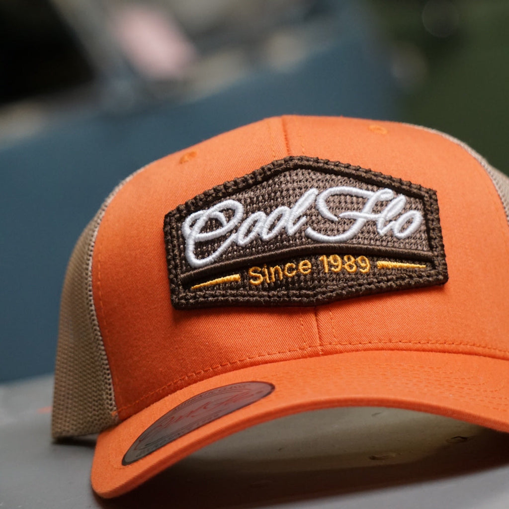Classic Caps and Winter Hats: Shop Cool Flo Headwear