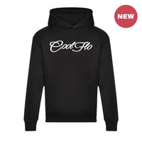 Cool Flo Classic Script Hoody