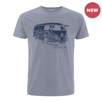 Cool Flo Bus T-shirt