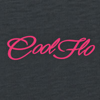 Cool Flo Classic Script Logo Sweatshirt