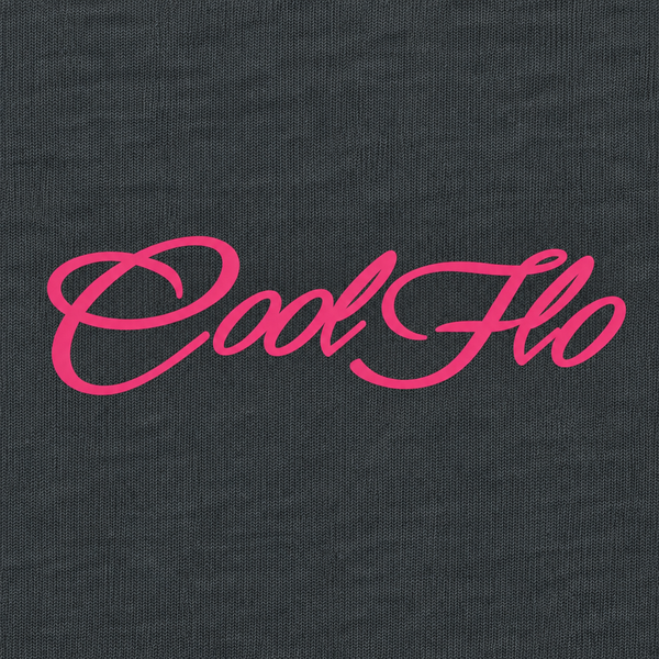 Cool Flo Classic Script Logo Sweatshirt