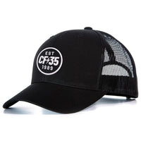 CF35 Trucker Cap