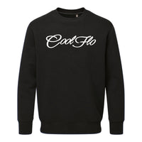Cool Flo Classic Script Logo Sweatshirt