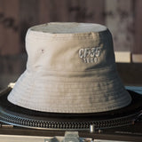 Centreforce Bucket Hat - Grey