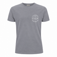Classic Custom Double Print T-shirt