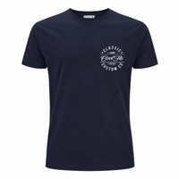 Classic Custom Double Print T-shirt