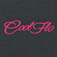 Cool Flo Classic Script Logo Sweatshirt