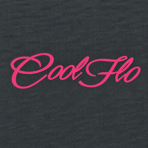 Cool Flo Classic Script Logo Sweatshirt