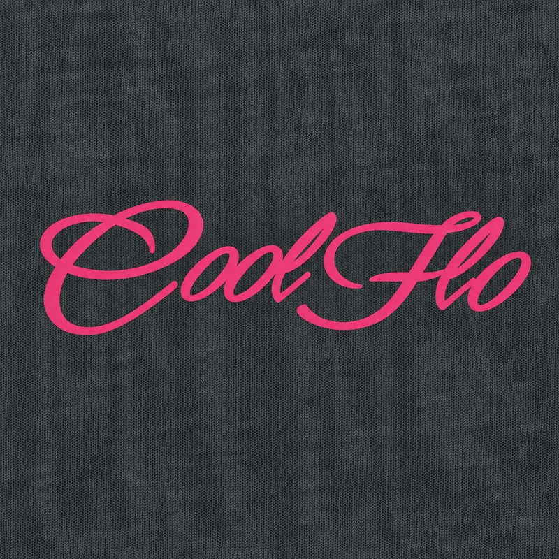 Cool Flo Classic Script Logo Sweatshirt