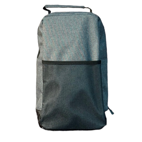 Detailer Bag - Grey/Black