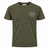 Cool Flo Petrol People Places T-Shirt