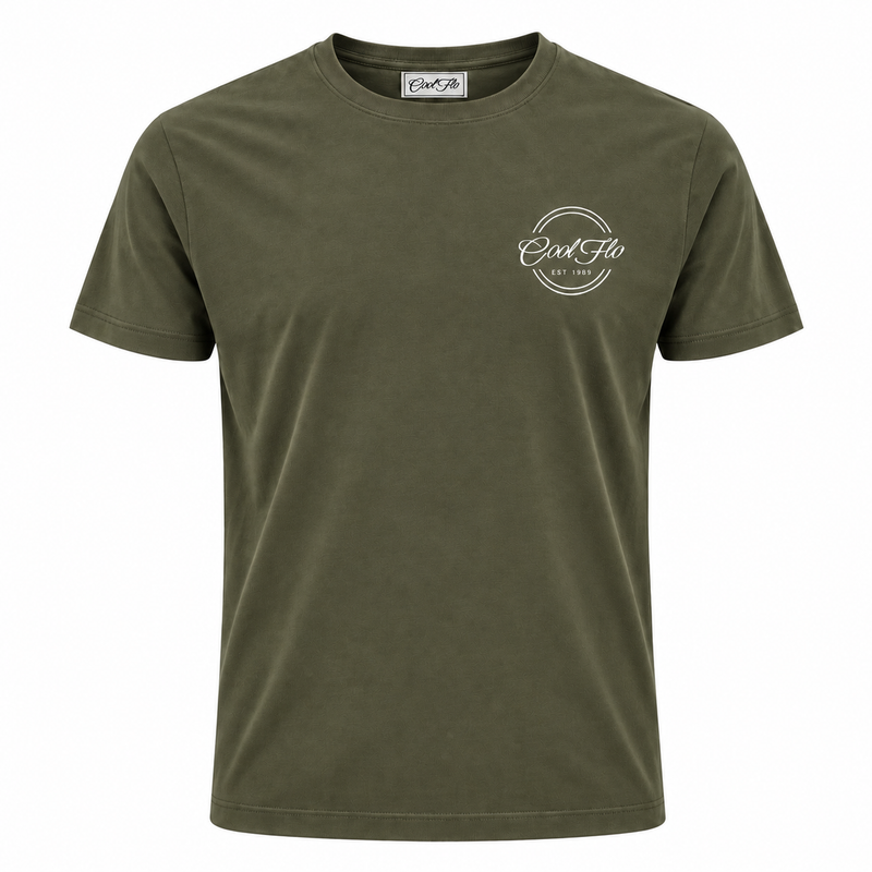 Cool Flo Autos Culture Music T-Shirt