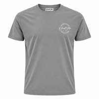 Cool Flo Petrol People Places T-Shirt