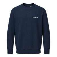 Cool Flo Mini Script Sweatshirt