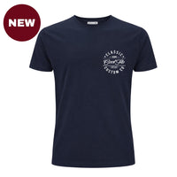 Classic Custom Double Print T-shirt