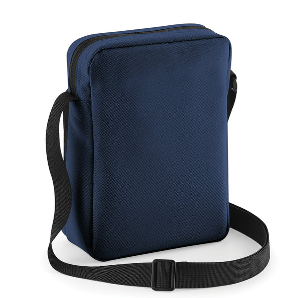 CF35 Navy Cross-body bag