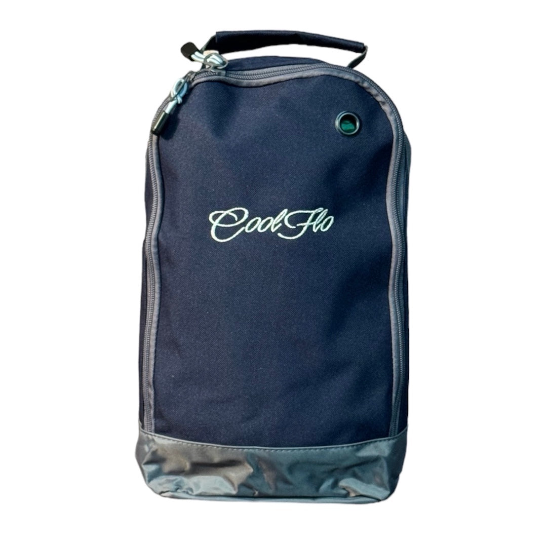 Detailer Bag - Navy/Grey