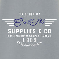 Original Vintage Grey T-shirt