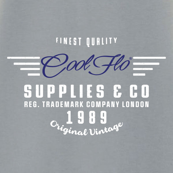 Original Vintage Grey T-shirt