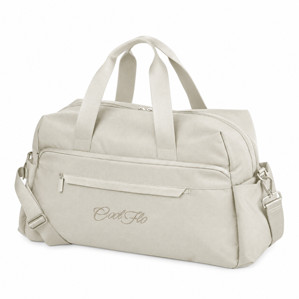 Cool Flo Airside Weekender Bag