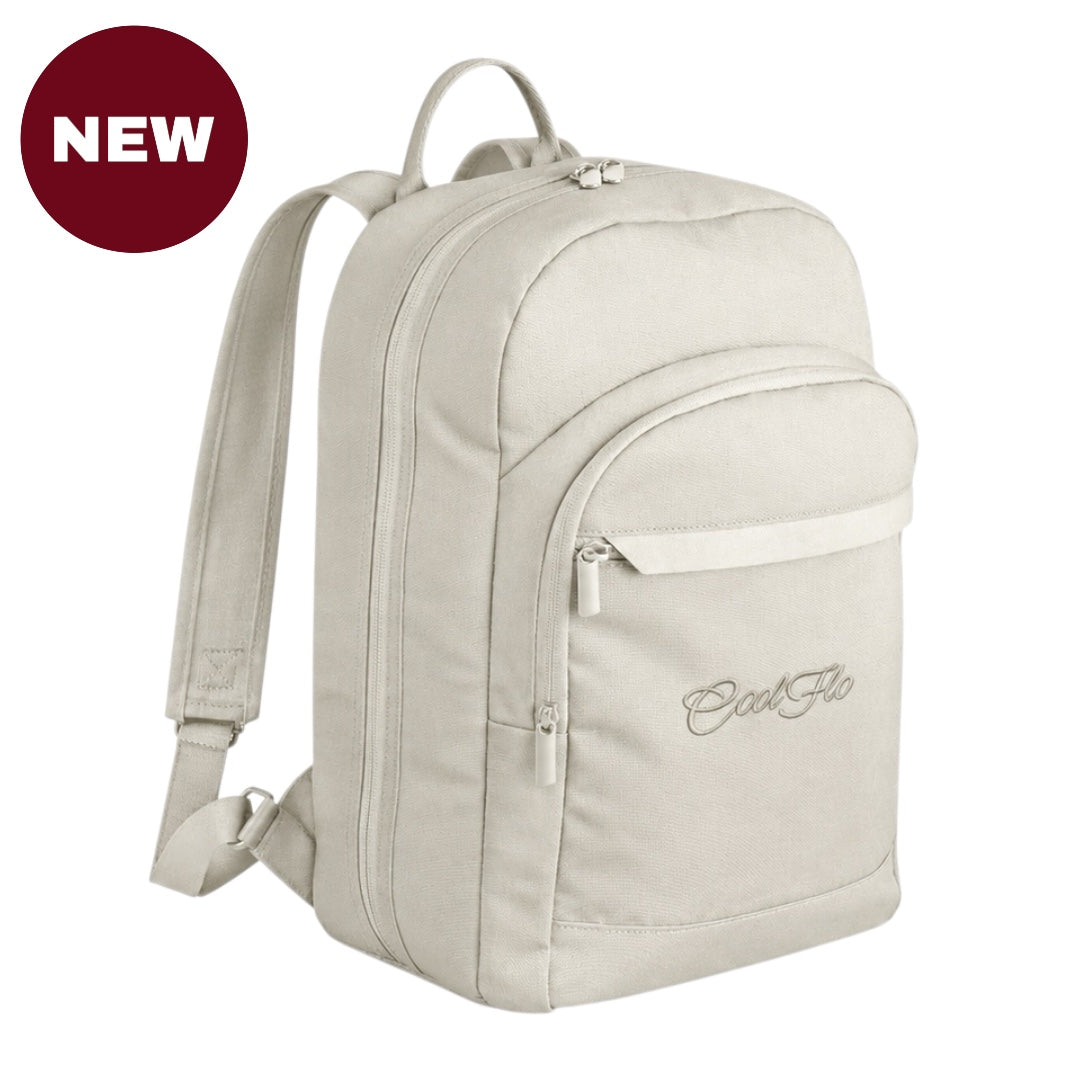 Cool Flo Airside Underseat Backpack