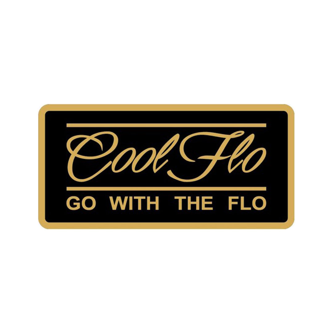 GWTF Decal - Cool Flo