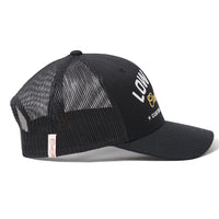 CUSTOM EDITION Name Trucker Cap - Cool Flo