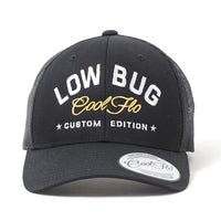 CUSTOM EDITION Name Trucker Cap - Cool Flo