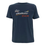 Gladiator Cool Flo Denim t-shirt - front print