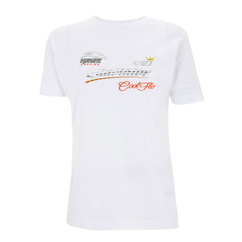 Gladiator Navy Long-Sleeve T-shirt