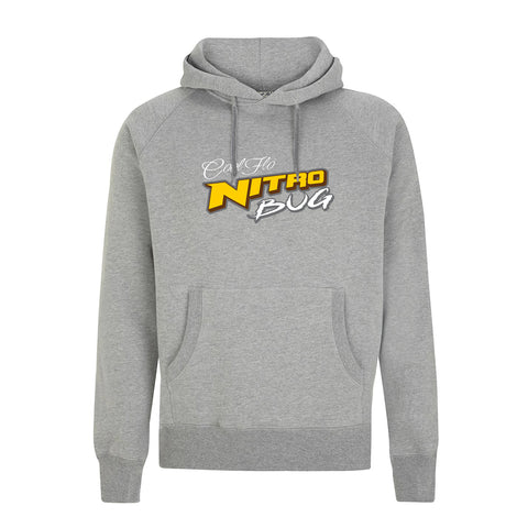Nitro Bug Grey Sweatshirt