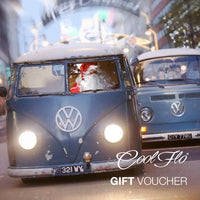 Gift Voucher - Cool Flo