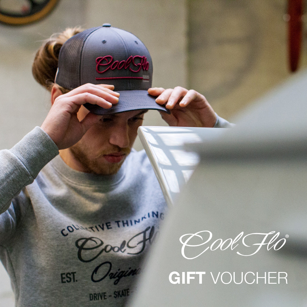 Gift Voucher - Cool Flo