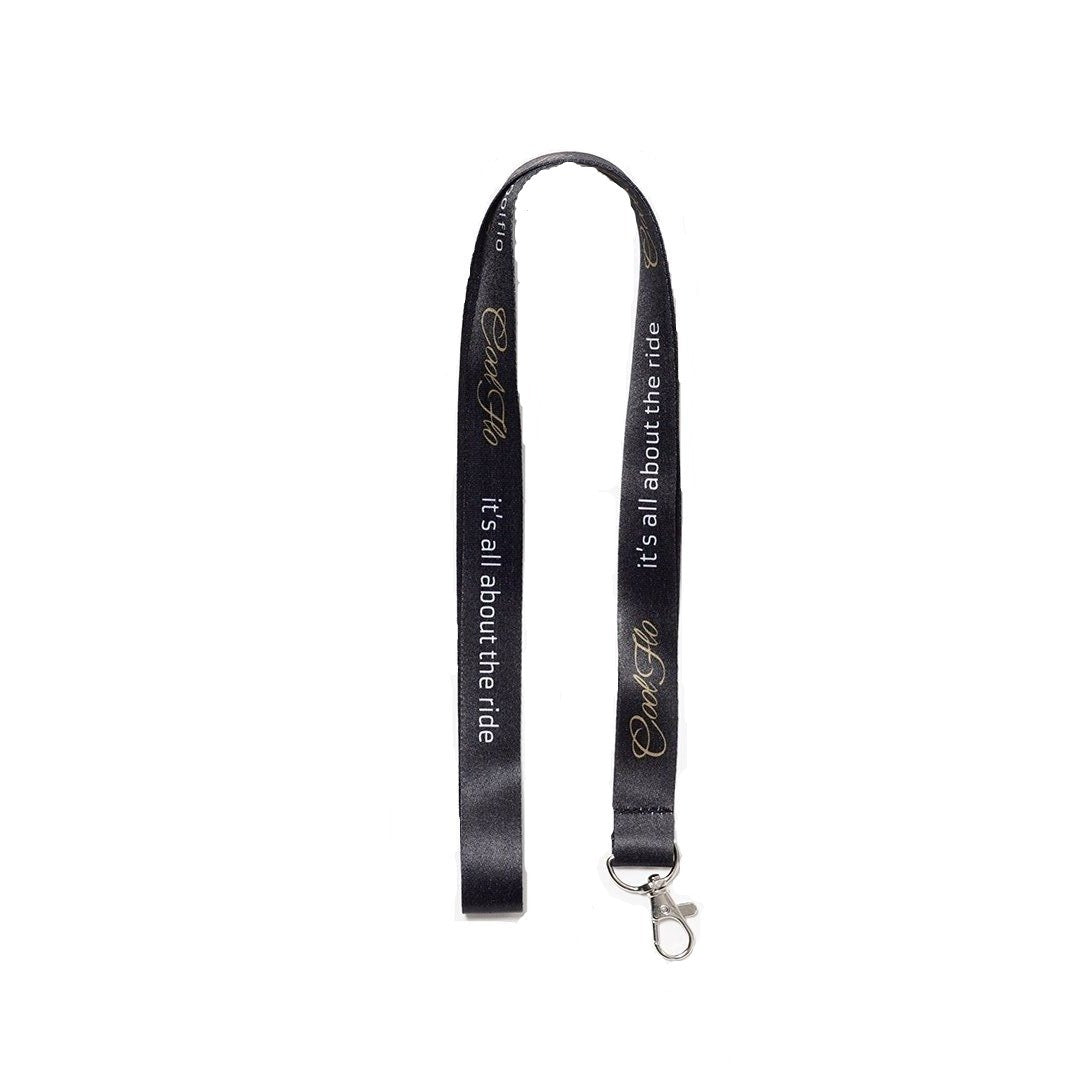 Cool Flo Lanyard - Cool Flo