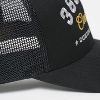 CUSTOM EDITION Year Trucker Cap - Cool Flo