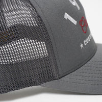 CUSTOM EDITION Year Trucker Cap - Cool Flo